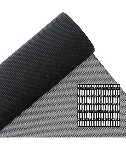 anti-pollen-window-screen