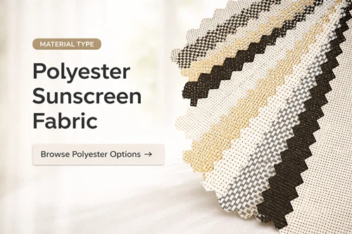 Polyester+PVC