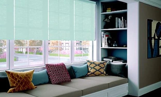 what are solar screens what are solar screens