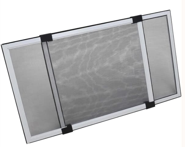 window screen roll