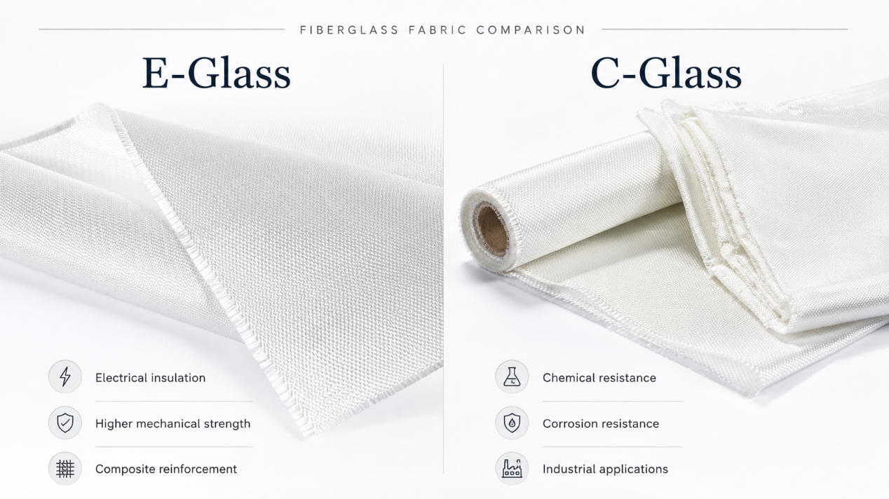 fiberglass-fabric